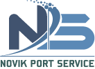  NOVIK PORT SERVICE 